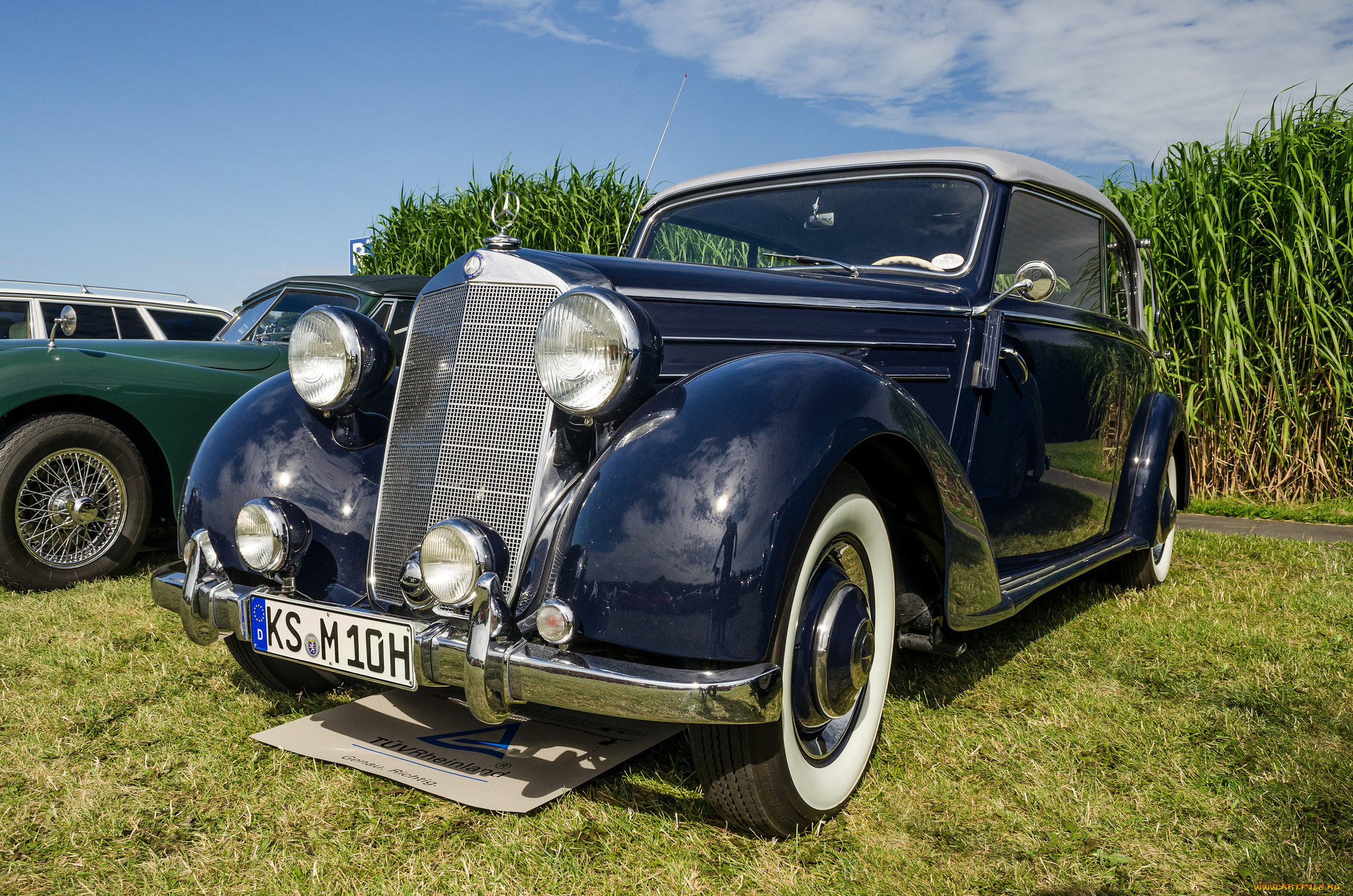 mercedes 220 b cabriolet, ,    , , , , 